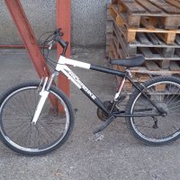 колело 24, снимка 6 - Велосипеди - 37518131