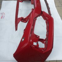 Броня предна Honda Civic HB 17-21г, снимка 3 - Части - 40871787