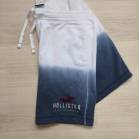 Мъжки къси панталони Hollister размер XXL, снимка 1 - Къси панталони - 43894901