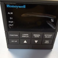 термоконтролер Honeywell UDC3000 Versa-ProTM, снимка 2 - Резервни части за машини - 35095534