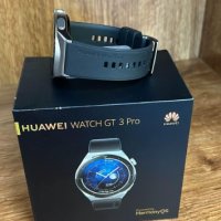 SMARTWATCH HUAWEI WATCH GT 3 PRO, снимка 1 - Смарт часовници - 43322614
