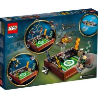 LEGO® Harry Potter™ 76416 - Куидич сандък, снимка 2 - Конструктори - 43786842