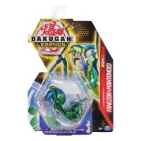 BAKUGAN LEGENDS Бакуган топче 6066093, снимка 3 - Игри и пъзели - 43211633