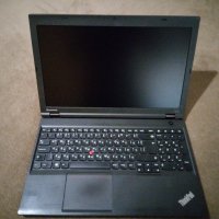 Лаптоп Lenovo ThinkPad T540p, 8GB RAM