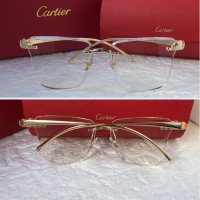 Cartier 2022 дамски слънчеви очила ,очила за компютър,диоптрична рамка, снимка 1 - Слънчеви и диоптрични очила - 35573095