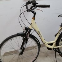 Велосипед Gepida Reptila 300 28'', снимка 13 - Велосипеди - 28741596