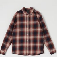 Нова мъжка риза 100% памук, размер L, снимка 1 - Ризи - 43613790