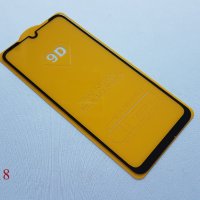 Стъклен протектор за Xiaomi Redmi Note 7, снимка 1 - Фолия, протектори - 27397403