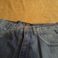 Дънки Rocca Jeans размер 32, снимка 6 - Дънки - 27166679