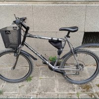 Велосипед Drag Hacker 26' рамка XL, снимка 1 - Велосипеди - 43105747