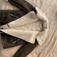 Дамско палто H’M, снимка 2 - Якета - 43814242