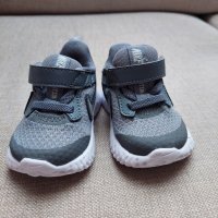 Чисто нови Бебешки маратонки Nike , снимка 6 - Бебешки обувки - 43297763