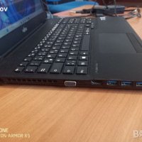 Fujitsu LifeBook A556 на части, снимка 2 - Части за лаптопи - 43514153