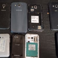 Телефони за части Samsung Galaxy , снимка 3 - Резервни части за телефони - 44010761