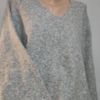 РАЗПРОДАЖБА пуловер на H&M, снимка 3 - Блузи с дълъг ръкав и пуловери - 38684918