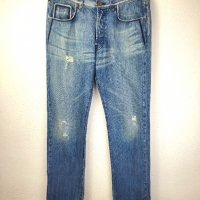 Hugo Boss jeans W 35/ L 34, снимка 2 - Дънки - 38306662