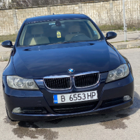 BMW 320, снимка 10 - Автомобили и джипове - 44852928