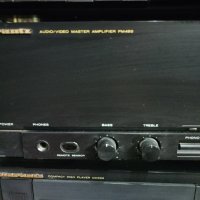 marantz , снимка 3 - Ресийвъри, усилватели, смесителни пултове - 44036729