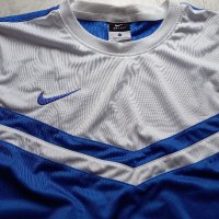 Мъжка тениска / фланелка Nike - оригинал, снимка 2 - Тениски - 33543173