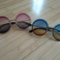 Дамски слънчеви очила реплика, снимка 1 - Слънчеви и диоптрични очила - 32966644