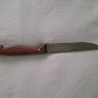 Нож 3, снимка 2 - Антикварни и старинни предмети - 43988714