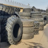 Нови гуми тежкотоварни KUMHO KLA11 385/65 R22.5 160K 20PR, снимка 2 - Гуми и джанти - 27916378