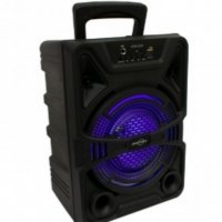 Безжична звукова система,тонколона(Високоговорители)GTS-1517, снимка 10 - Bluetooth тонколони - 39043885