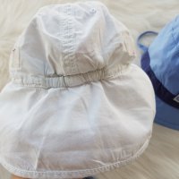 Летни шапки за момченце от 6 месеца до 4 години, снимка 10 - Шапки, шалове и ръкавици - 28865050