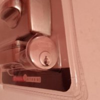 Допълнителна брава ABUS, снимка 4 - Други - 42951991