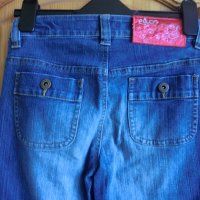 дънки Esprit р152, снимка 5 - Детски панталони и дънки - 37417264