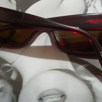 Слънчеви очила Trussardi, снимка 3 - Слънчеви и диоптрични очила - 32829841