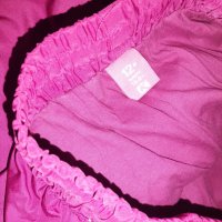 Спортен панталон Kenvelo, лилав цвят - 152см, снимка 7 - Детски анцузи и суичери - 34800508