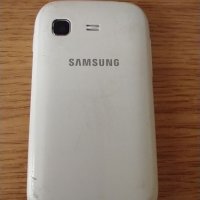 Samsung Galaxy GT -S5301, снимка 3 - Samsung - 38460140