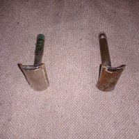 Стари ръчни метални самобръсначки , снимка 3 - Други - 40131153