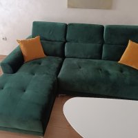Продава се нов диван, снимка 2 - Дивани и мека мебел - 44130493