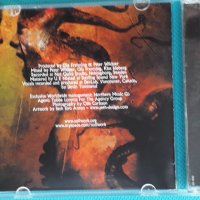 Soilwork – 2007 - Sworn To A Great Divide (Death Metal), снимка 3 - CD дискове - 43609925