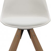 Висококачествени трапезни столове МОДЕЛ 60, снимка 2 - Столове - 32561468