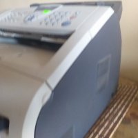 Brother Laser FAX-2820, снимка 9 - Принтери, копири, скенери - 27851000