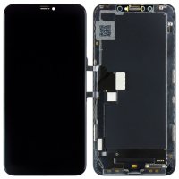 GX OLED Дисплей и тъч скрийн за iPhone X, снимка 2 - Резервни части за телефони - 33401123