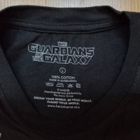 SISTERS / Guardians of the Galaxy / Marvel - дамска тениска, снимка 7 - Тениски - 38125930
