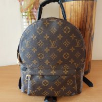 Louis Vuitton дамска чанта тип раница дамска раничка код 230, снимка 1 - Раници - 25672188