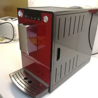 MELITTA Кафе автомат CAFFEO SOLO & Perfect Milk (MELITTA COFFEE MACHINE) , снимка 6 - Кафемашини - 42945049