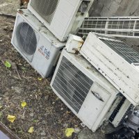 Купувам стари климатици, снимка 1 - Фризери - 43465735
