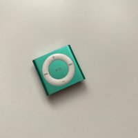 ✅ iPod 🔝 Shuffle 4th, снимка 1 - iPod - 40315271
