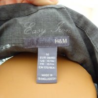 ПРОМО 2бр. Маркови дрехи дънки Dolce & Gabbana + риза, снимка 4 - Ризи - 22061198