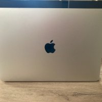 Лаптоп Apple Macbook PRO 2017 I5 8GB 256GB SSD с гаранция A1706, снимка 11 - Лаптопи за работа - 37295739