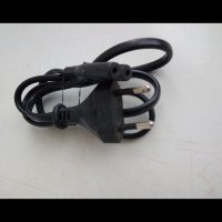 Захранващ кабел , снимка 1 - Кабели и адаптери - 36780143