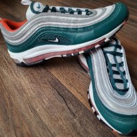 Nike air max 97 Rainforest team orange, снимка 3 - Маратонки - 43111431