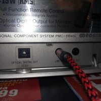 Sony PMC-DR45L аудио система, снимка 6 - Аудиосистеми - 28576680