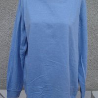 3XL+  Нова  блуза Infinity Woman , снимка 1 - Блузи с дълъг ръкав и пуловери - 39041936
